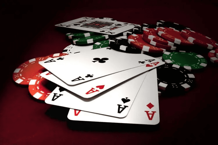 desafiopg - App Fácil Cassino