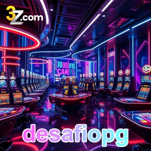 desafiopg