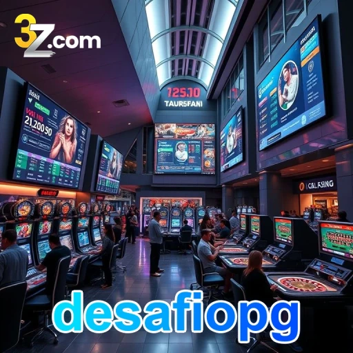 desafiopg Plataforma