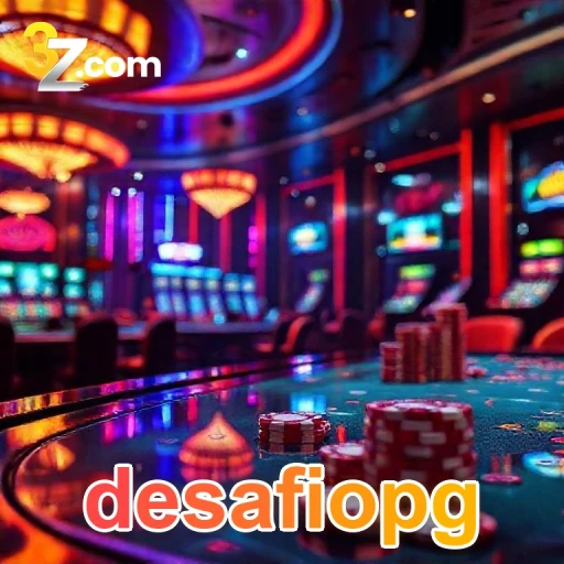 desafiopg