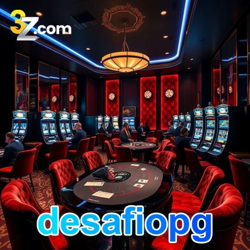 desafiopg VIP